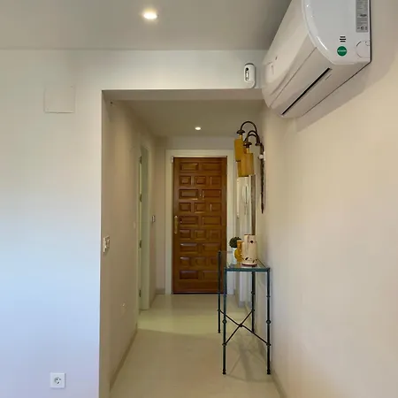 A Un Paso Del Centro De Apartment *